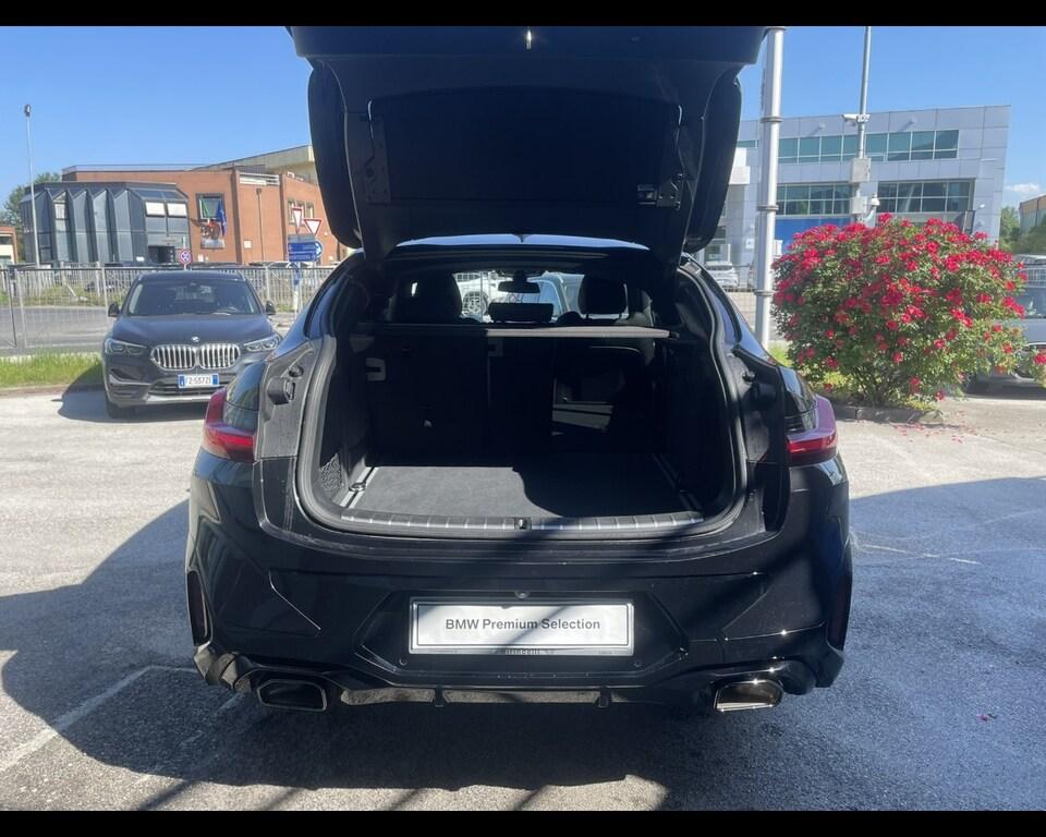 BMW X4 xdrive20d mhev 48V Msport auto