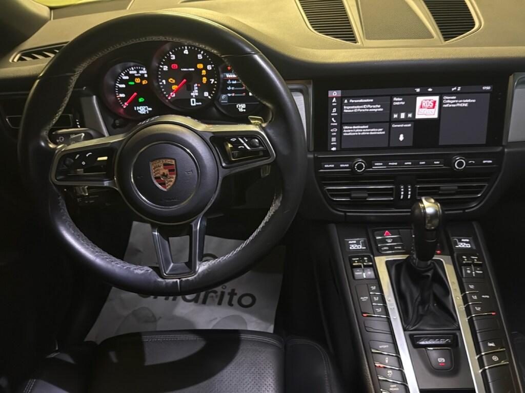 Porsche Macan 3.0 S 354cv pdk