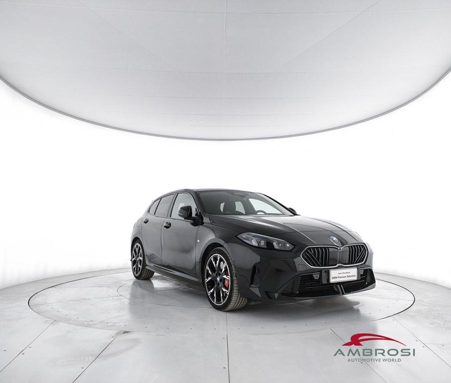 BMW Serie 1 118d MSport Pro auto