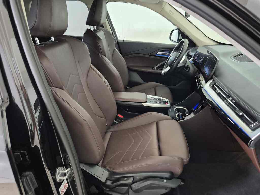 BMW X1 sdrive18d X-Line auto