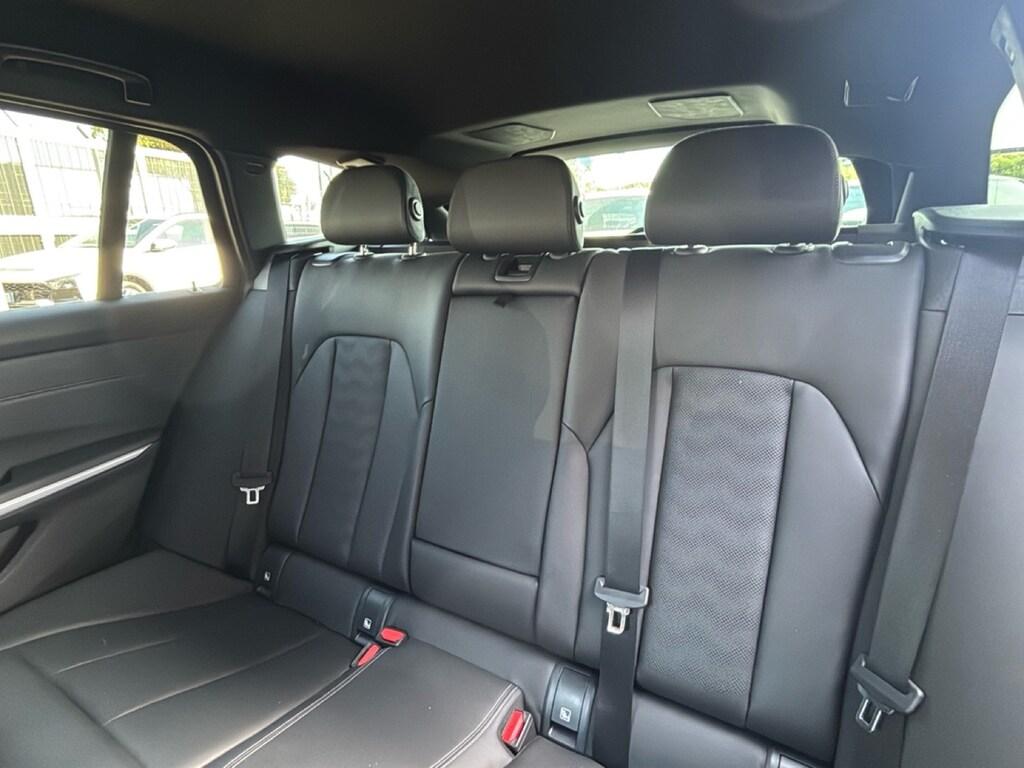 BMW M3 Touring 3.0 Competition M xdrive auto