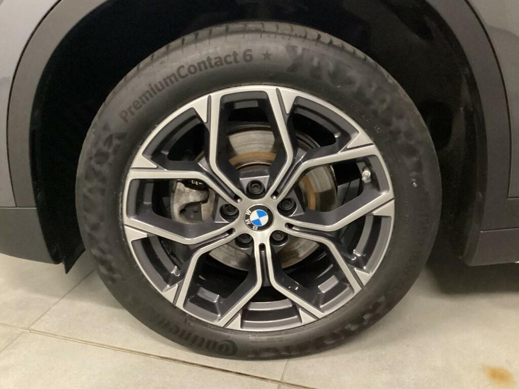 BMW X1 xdrive18d xLine Plus auto