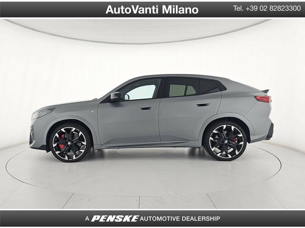 BMW X2 M X2 xdrive M35i auto