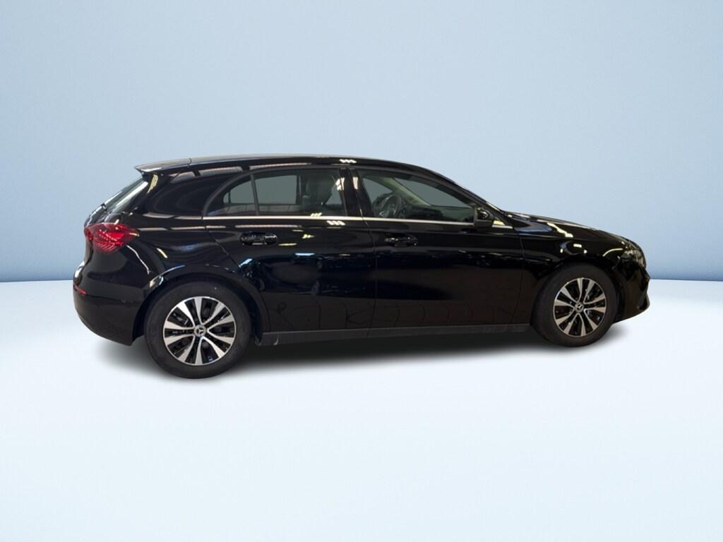 Mercedes Classe A 180 d Advanced auto
