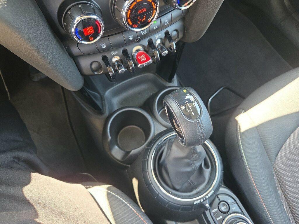 Mini Cooper D 1.5 D Cooper D Hype Auto