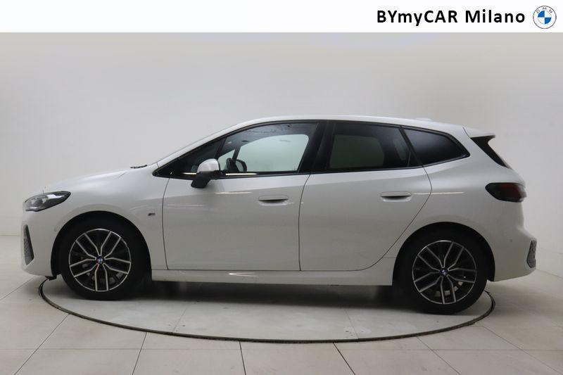 BMW Serie 2 218d Active Tourer Msport auto