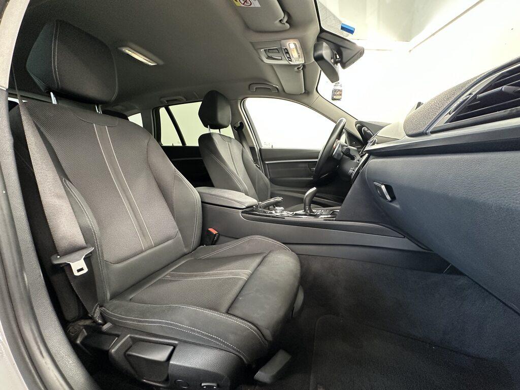 BMW Serie 3 320d Touring xdrive Msport