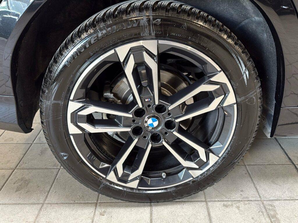 BMW X2 sdrive 18d MSport auto