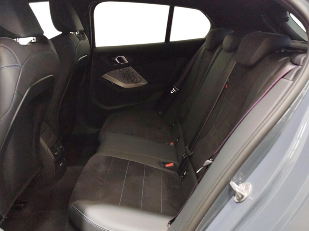 BMW Serie 1 118d MSport Pro auto
