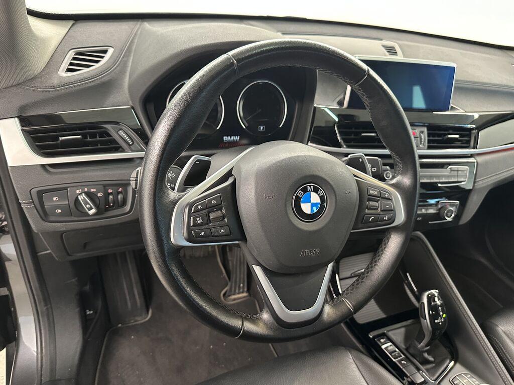 BMW X1 sdrive20d xLine Plus auto