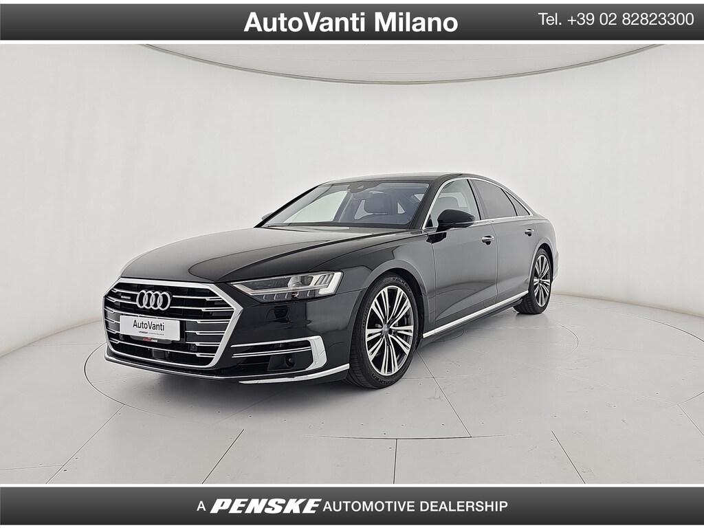 Audi A8 50 3.0 tdi mhev quattro tiptronic