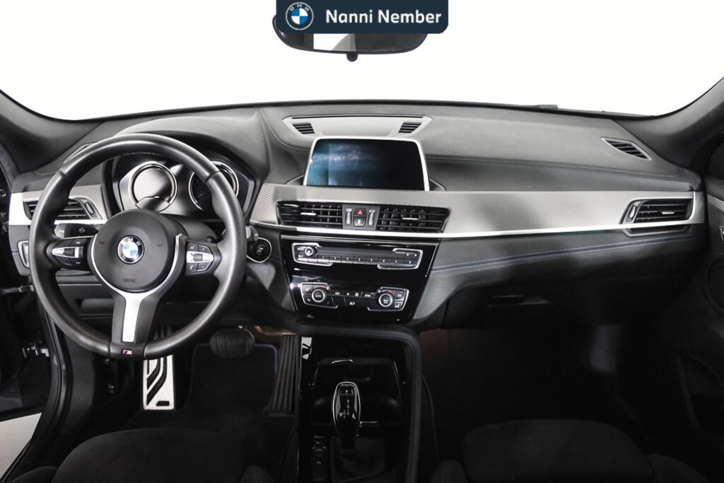 BMW X2 sdrive18i Msport X 140cv auto