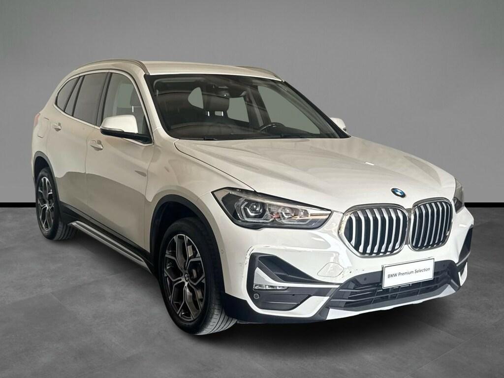 BMW X1 sdrive16d xLine Plus auto