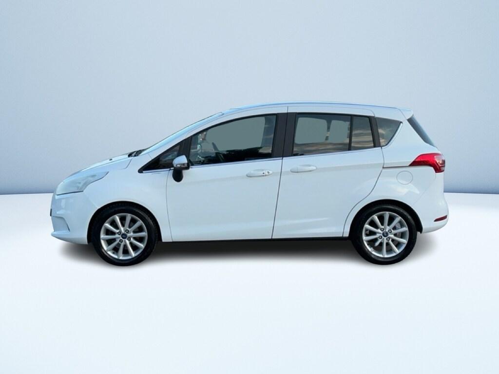 Ford B-Max 1.0 ecoboost Titanium 100cv E6