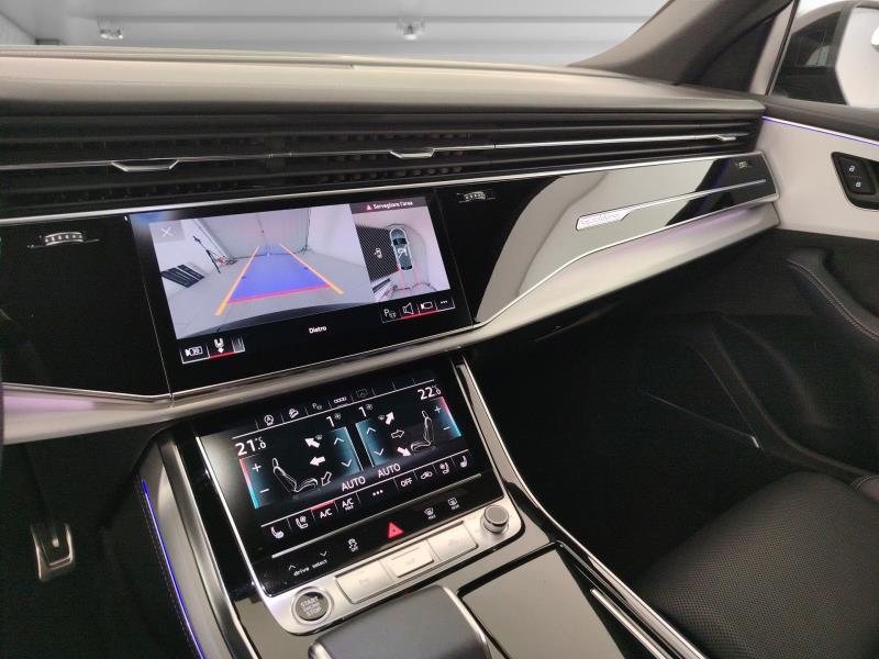 Audi Q8 50 3.0 tdi mhev Sport quattro tiptronic