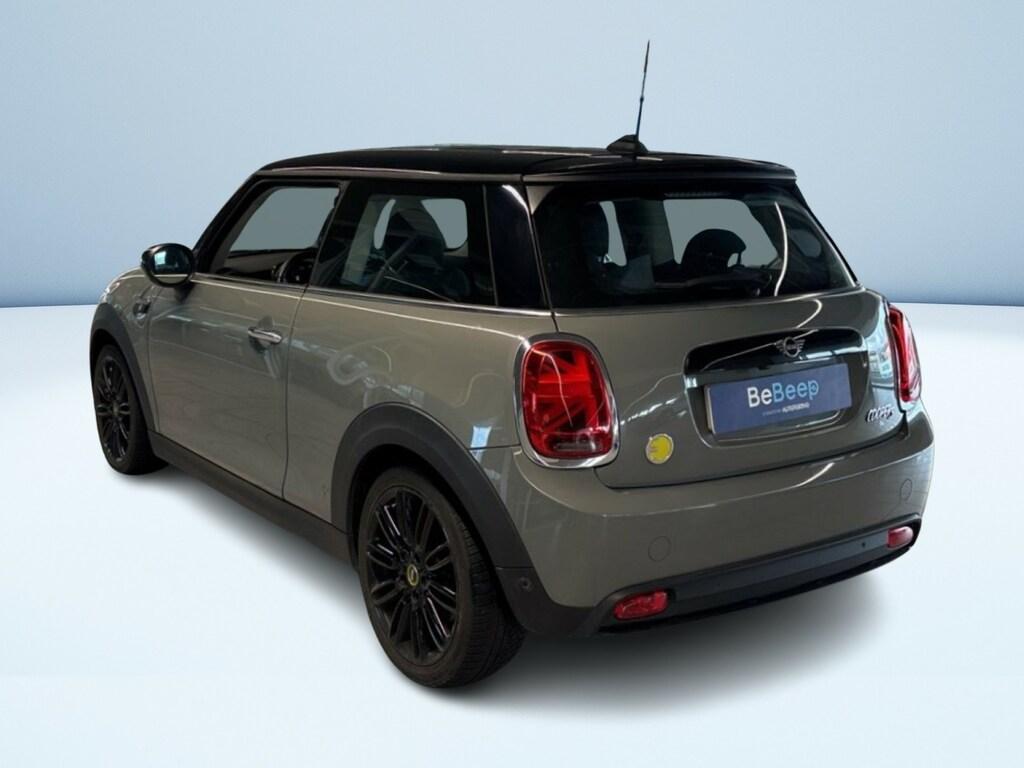 Mini Mini 3p Cooper SE Electric auto