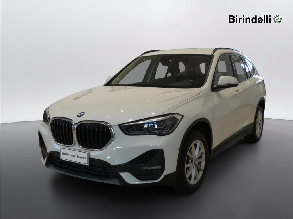 BMW X1 sdrive18i Advantage 136cv auto