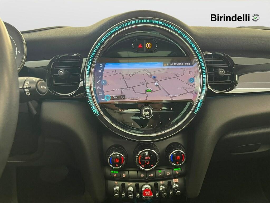 Mini Cooper 1.5 TwinPower Turbo Cooper