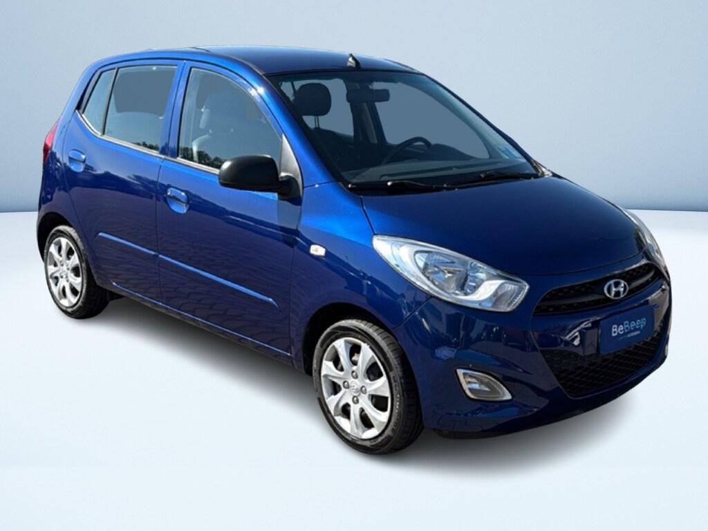 Hyundai i10 1.1 Classic