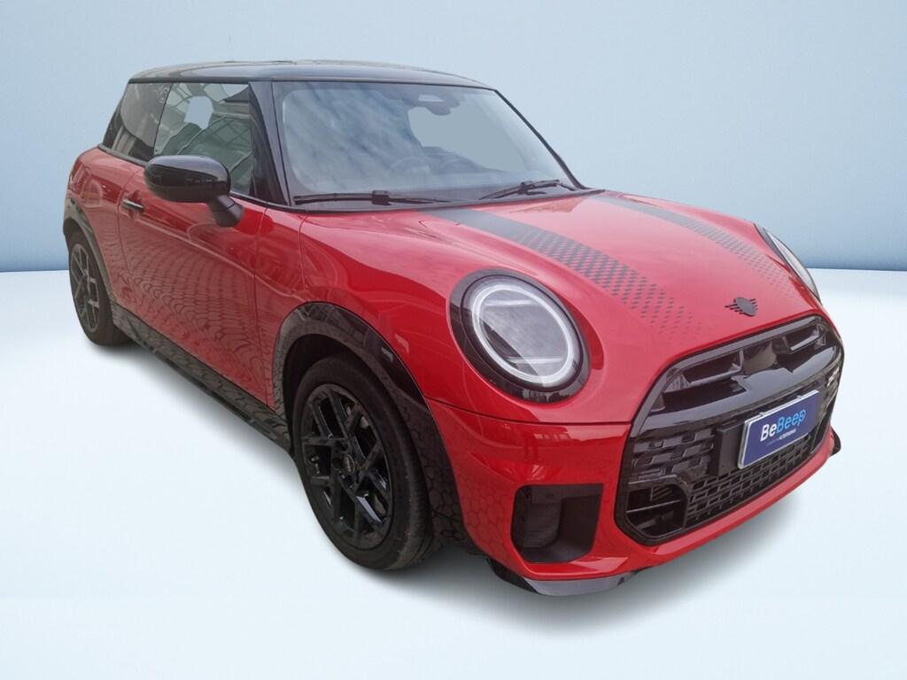 Mini Mini Cooper 3p 1.5 C JCW auto