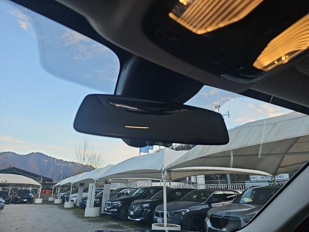 BMW X5 xdrive30d xLine auto