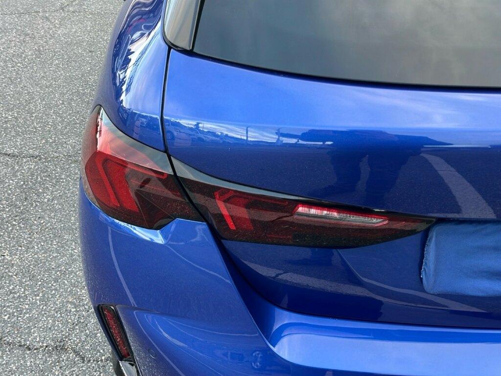 BMW Serie 1 118d MSport Pro auto