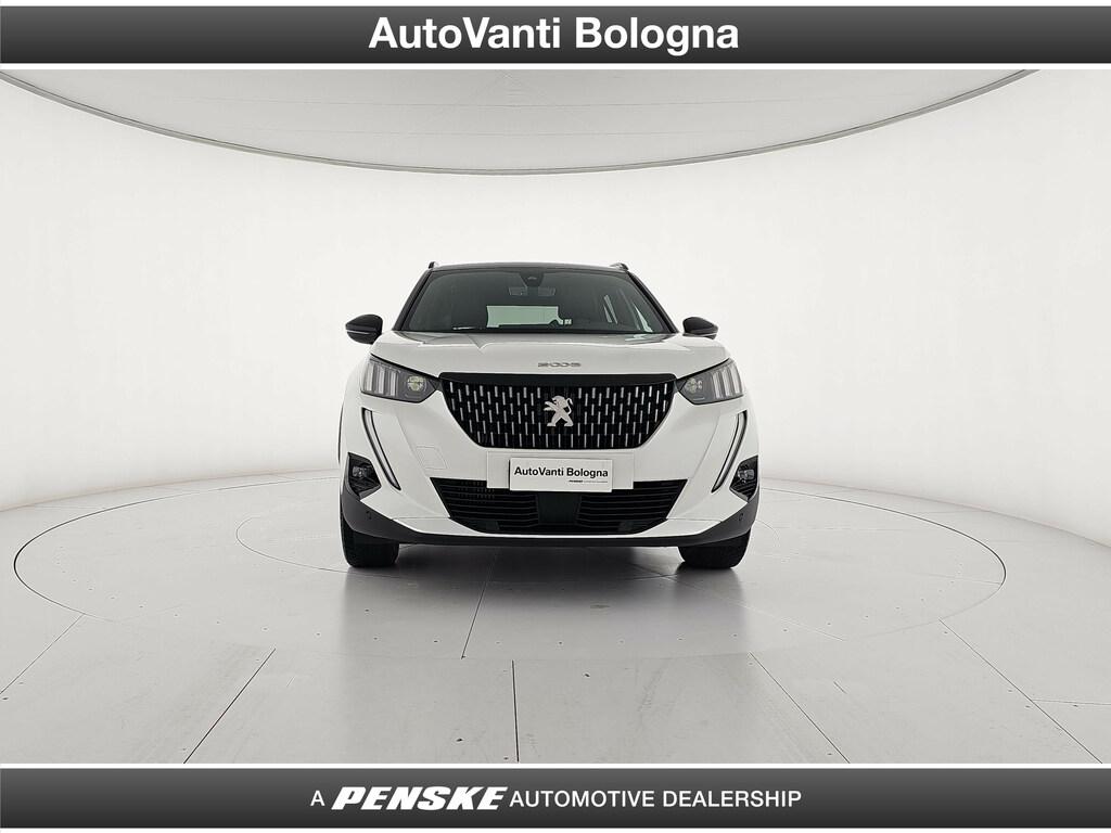 Peugeot 2008 1.2 puretech GT Line s&s 130cv