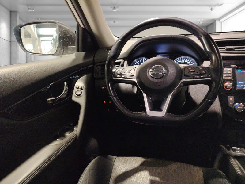 Nissan X-Trail 1.6 dci N-Connecta 2wd xtronic