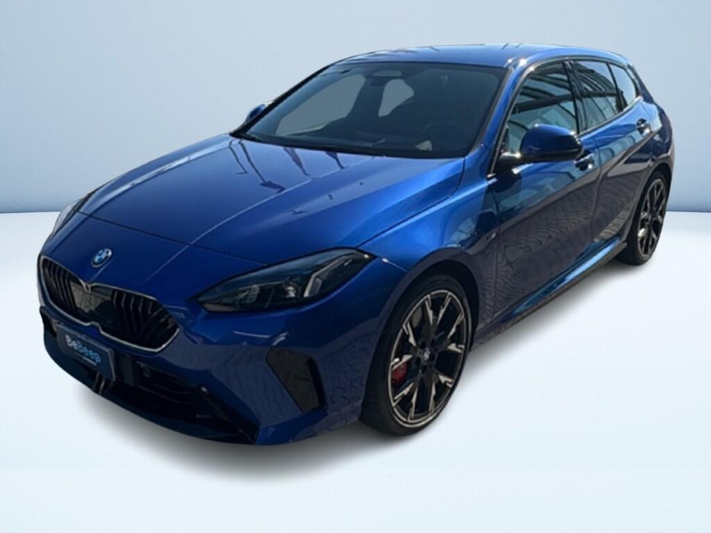 BMW Serie 1 118d MSport Pro auto