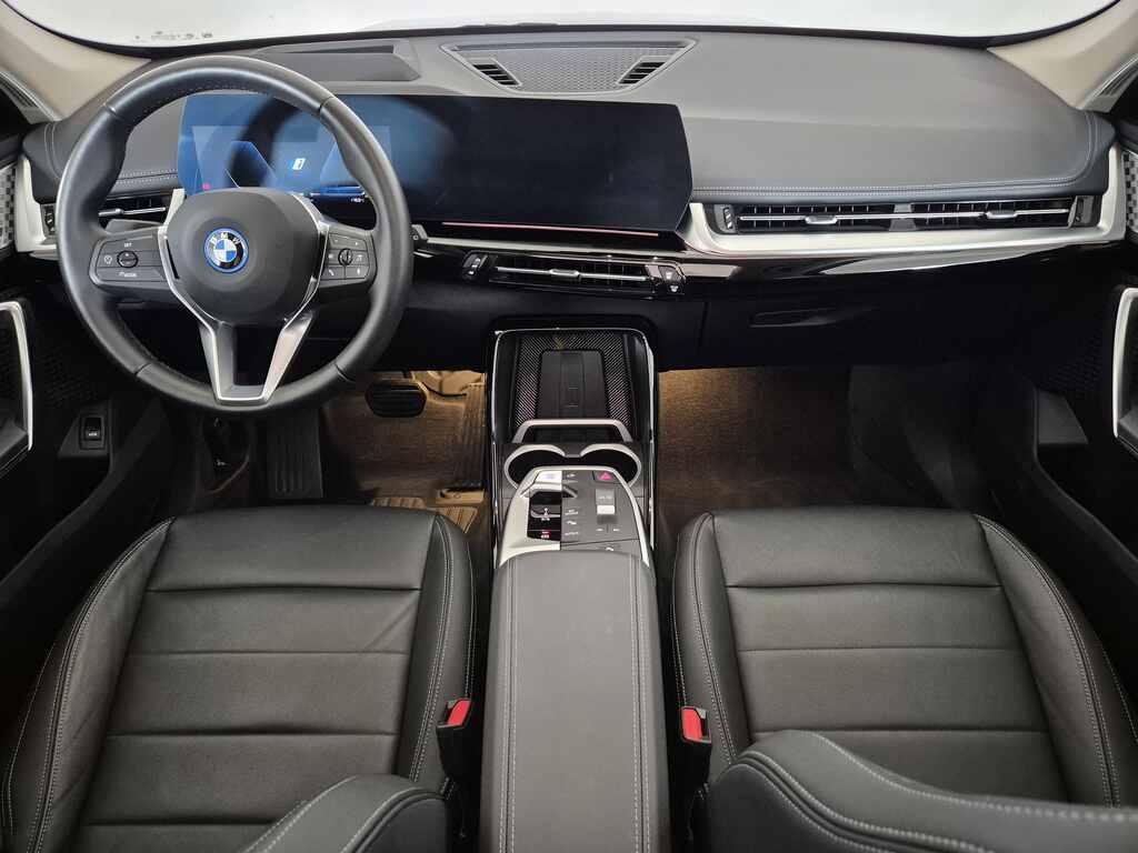 BMW iX1 edrive 20