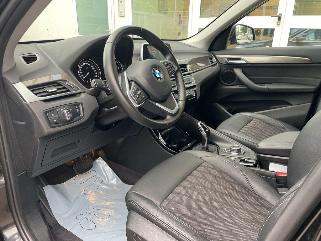 BMW X1 sdrive18d xLine auto my18