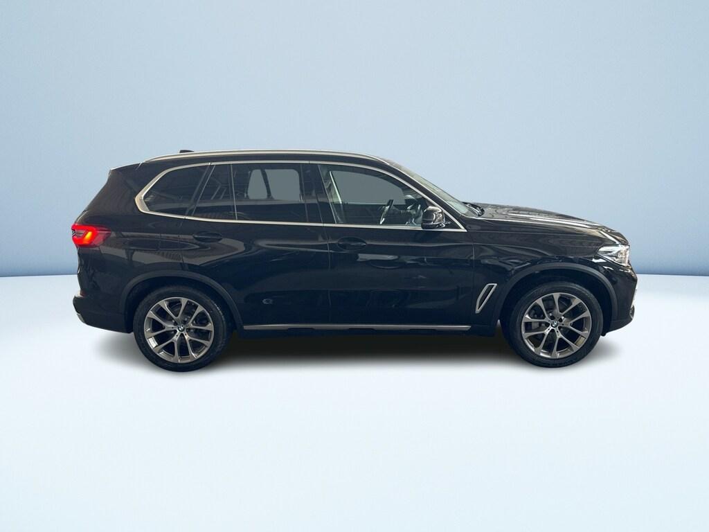 BMW X5 xdrive30d xLine auto