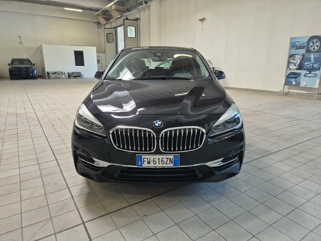 BMW Serie 2 216d Active Tourer Luxury