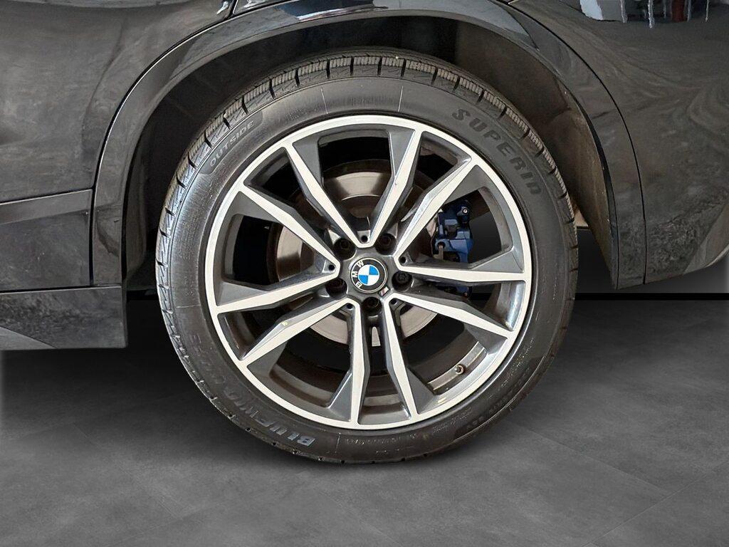 BMW X2 xdrive18d Msport X auto