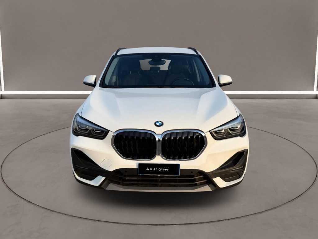 BMW X1 xdrive18d Advantage auto