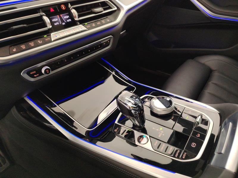 BMW X7 xdrive40d mhev 48V auto 7p.ti