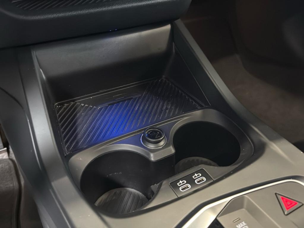 BMW Serie 1 118d MSport Pro auto