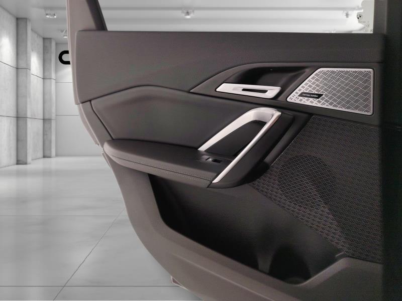 BMW X1 sdrive20d mhev 48V X-Line auto