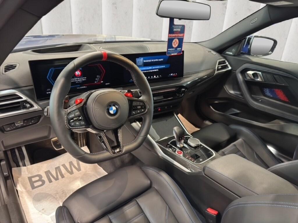 BMW M2 Coupe 3.0 480cv auto