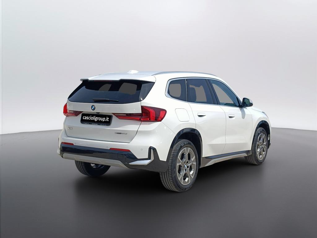 BMW X1 sdrive18d X-Line auto
