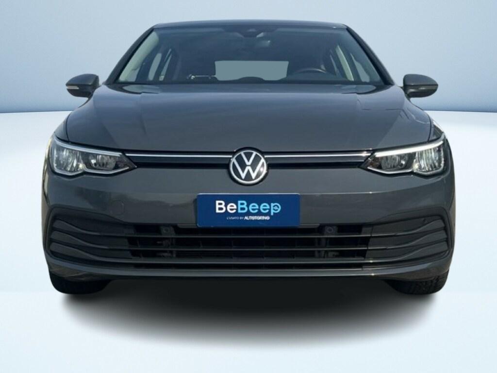 Volkswagen Golf 1.5 etsi 1st Edition Style 150cv dsg