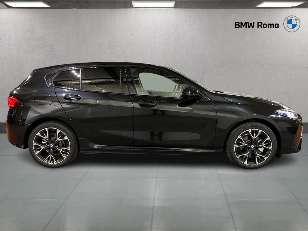 BMW Serie 1 120d 48V MSport Design auto