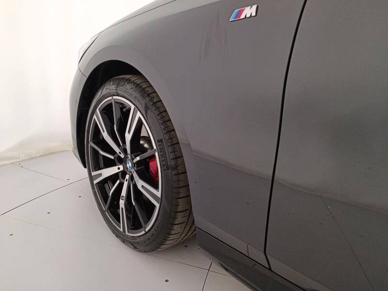 BMW Serie 5 520d Touring 48V xdrive M Sport Pro auto