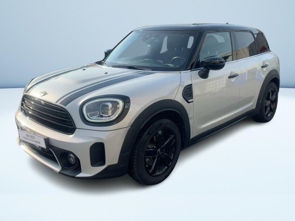Mini Cooper Countryman 1.5 Business Auto