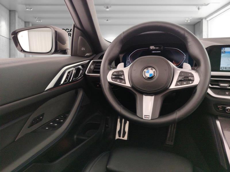 BMW Serie 4 M M440i mhev 48V xdrive auto
