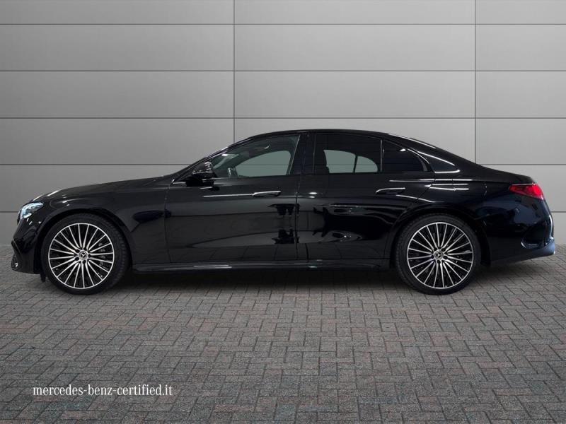 Mercedes Classe E 300 de phev AMG Line Advanced Plus 4matic auto