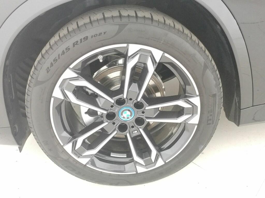 BMW iX1 edrive 20 MSport