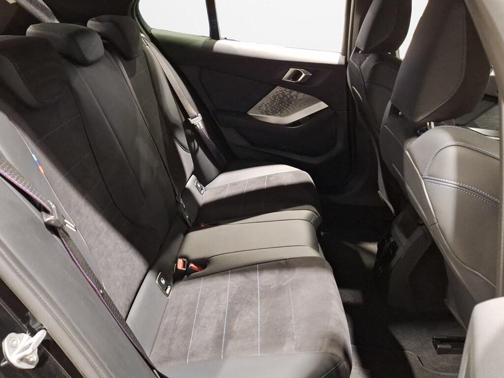 BMW Serie 1 118d MSport Pro auto