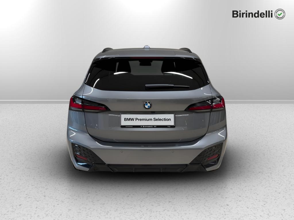 BMW Serie 2 218d Active Tourer Msport auto