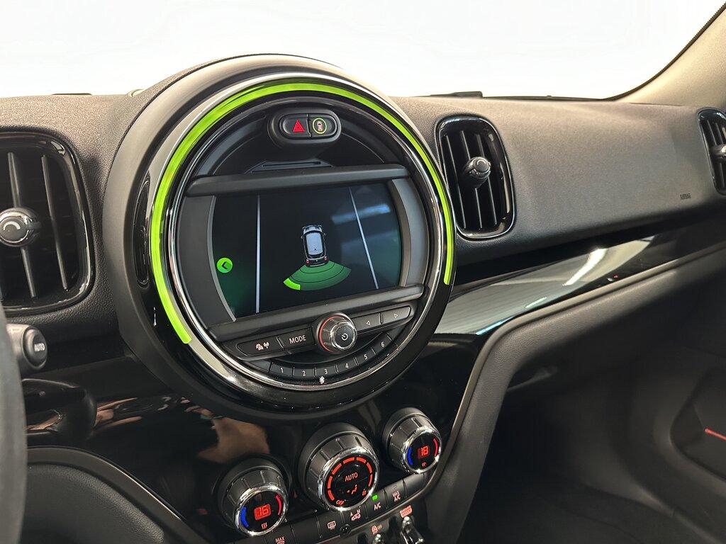 Mini Cooper SD Countryman 2.0 TwinPower Turbo Cooper SD Hype ALL4 Steptronic